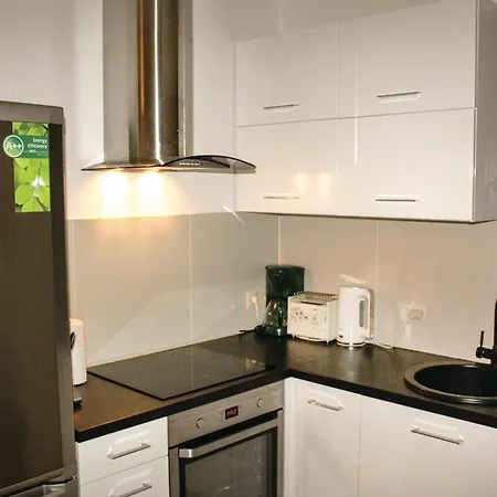 Two-Bedroom Holiday Home In Pobierowo Pobierowo
