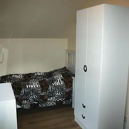 Two-Bedroom Holiday Home In Pobierowo Holiday home
