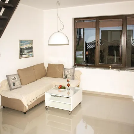 Holiday home Two-Bedroom Holiday Home In Pobierowo *