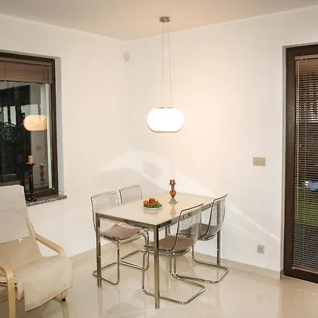 Holiday home Two-Bedroom Holiday Home In Pobierowo