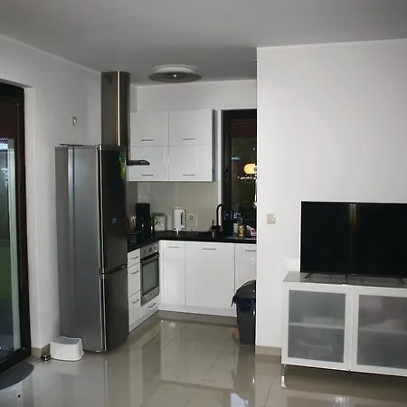 Two-Bedroom Holiday Home In Pobierowo Holiday home Pobierowo
