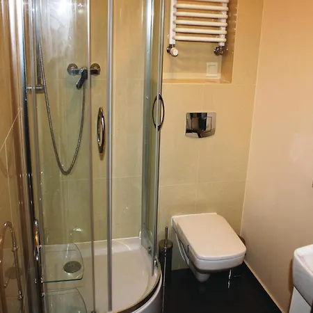 Two-Bedroom Holiday Home In Pobierowo *