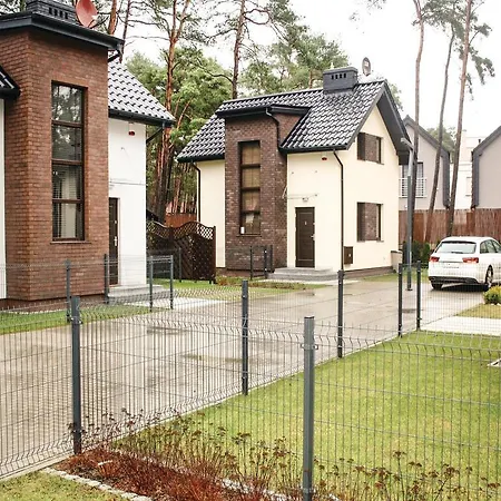 Two-Bedroom Holiday Home In Pobierowo Holiday home *