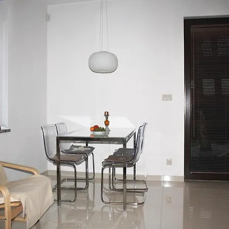 Two-Bedroom Holiday Home In Pobierowo