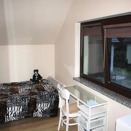 Two-Bedroom Holiday Home In Pobierowo Holiday home