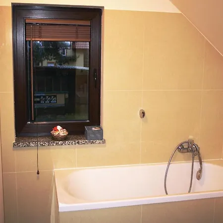 Two-Bedroom Holiday Home In Pobierowo Pobierowo