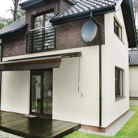 Holiday home Two-Bedroom Holiday Home In Pobierowo