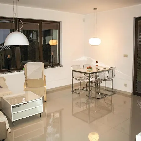 Holiday home Two-Bedroom Holiday Home In Pobierowo
