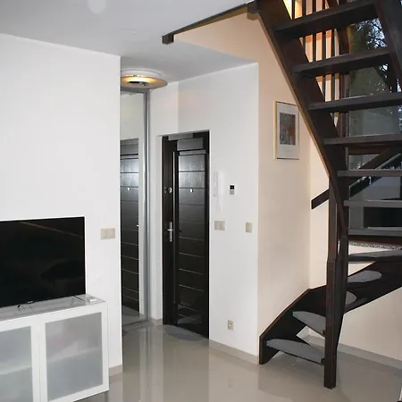 Two-Bedroom Holiday Home In Pobierowo
