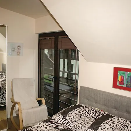 Holiday home Two-Bedroom Holiday Home In Pobierowo
